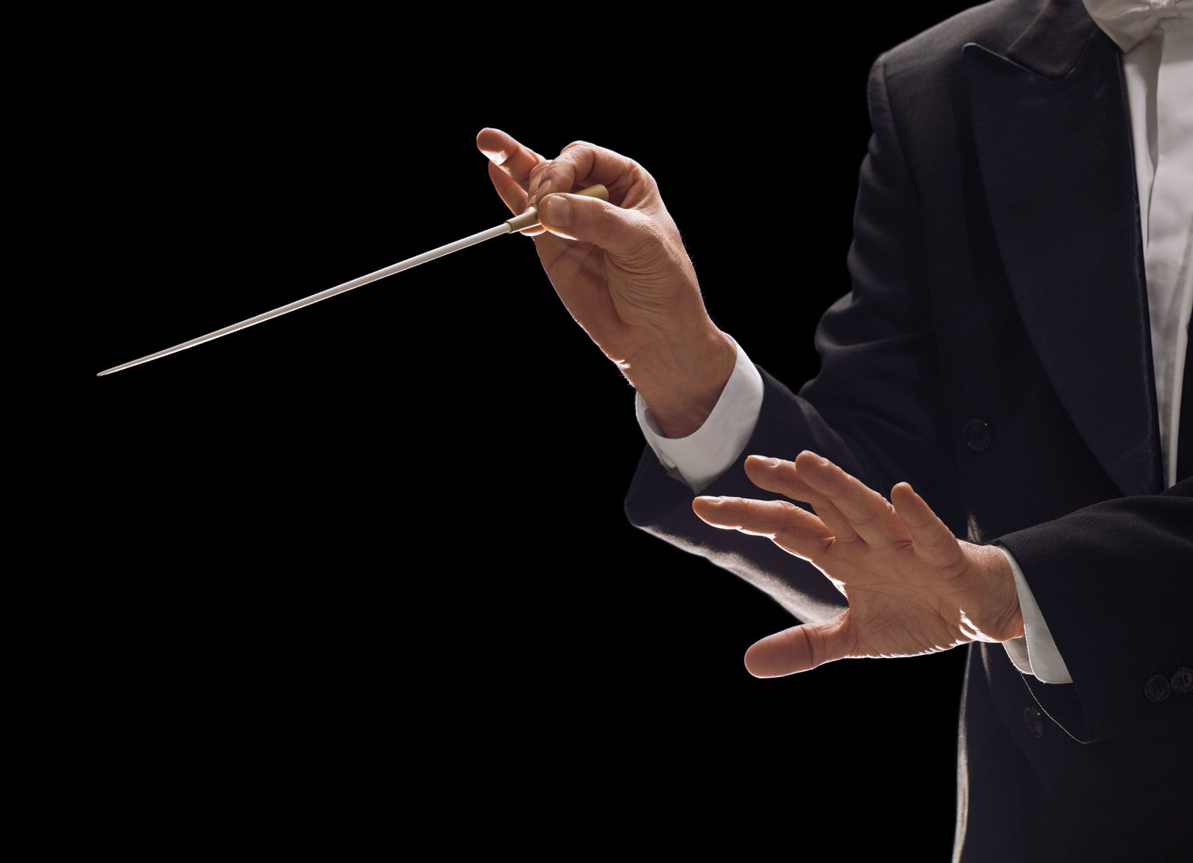 Conductor